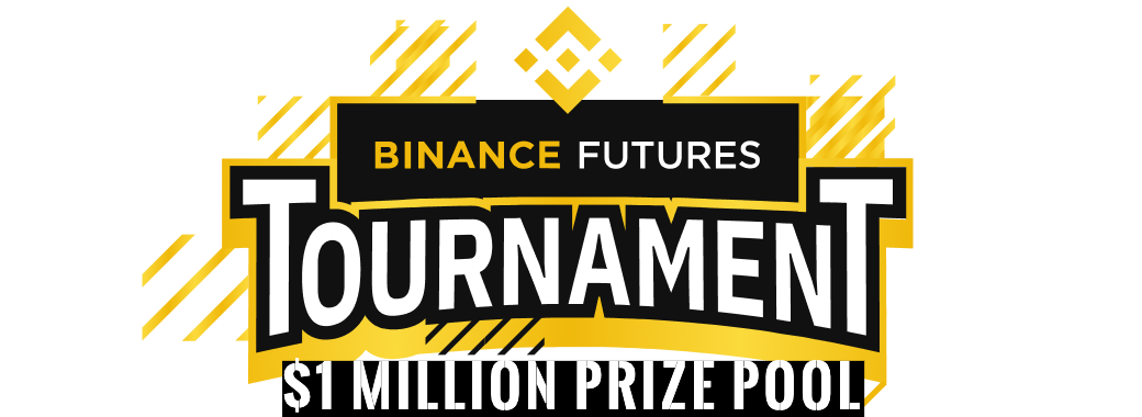 [$1,000,000 Tournament] - Binance Futures-1