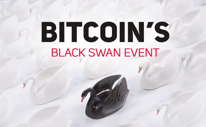 A look back at Bitcoin’s first Black Swan event