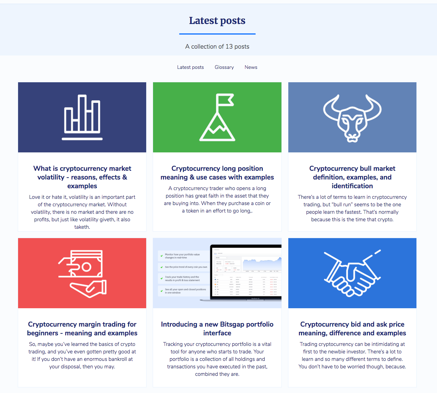 The state of Bitsgap platform update, 30th November, 2018-3