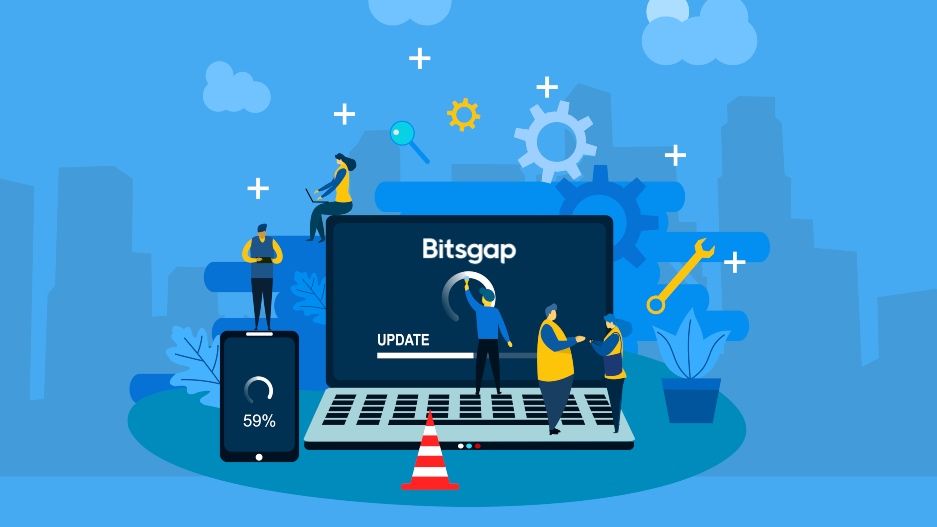 Bitsgap Update [January 2021]