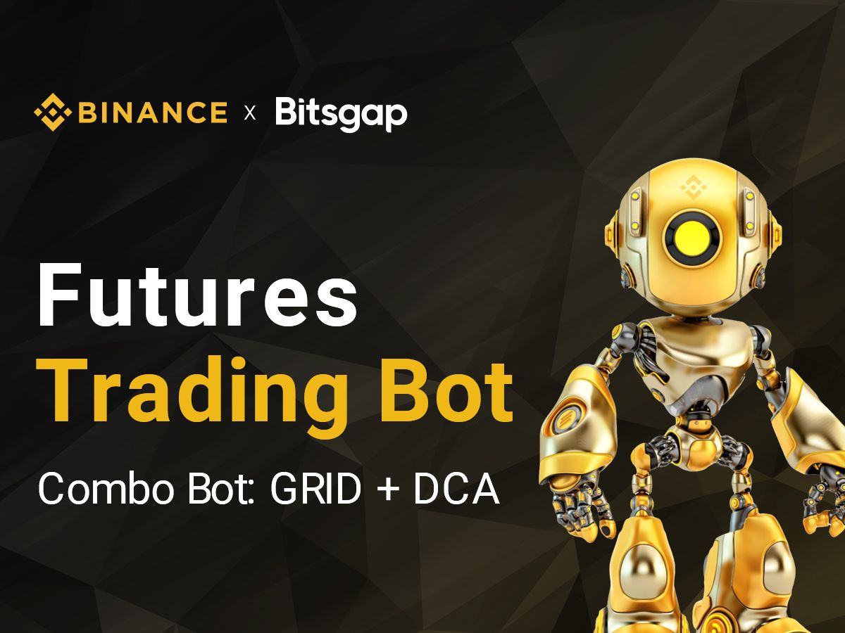 Combo Bot: Complete Automated Solution for Futures Trading