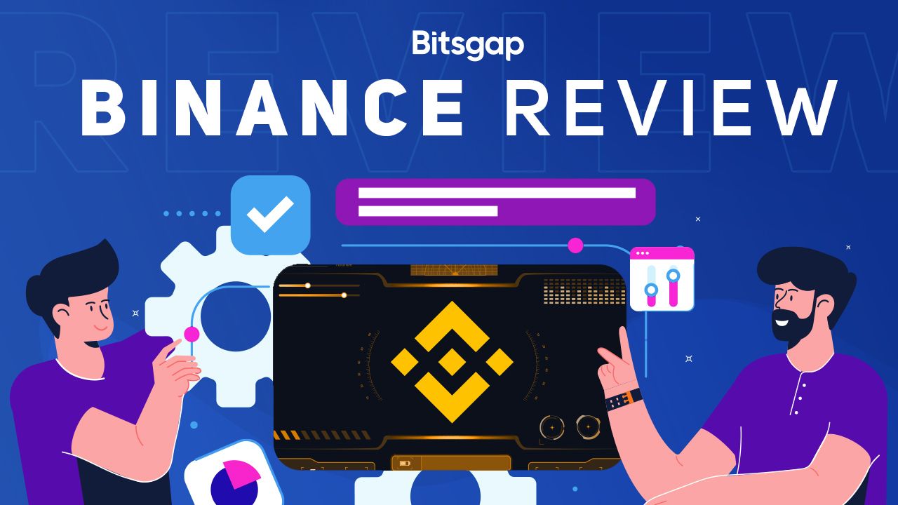 binance api automated trading