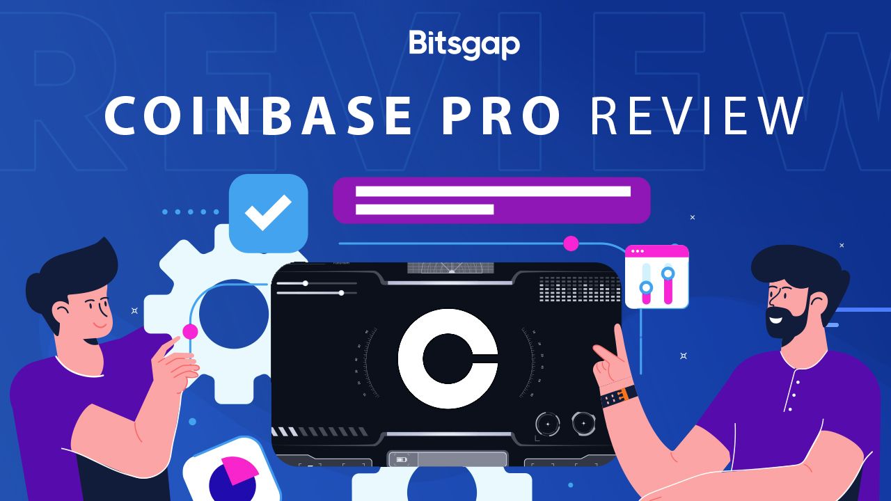 understanding coinbase pro