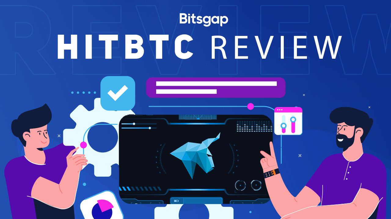 Things to Consider Before Launching Automated Bots on HitBTC