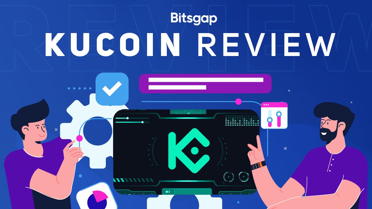 kucoin grows