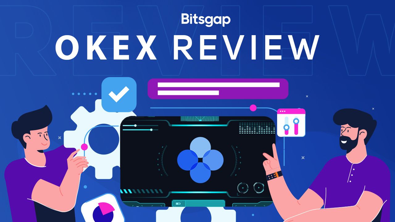 okex crypto exchange review