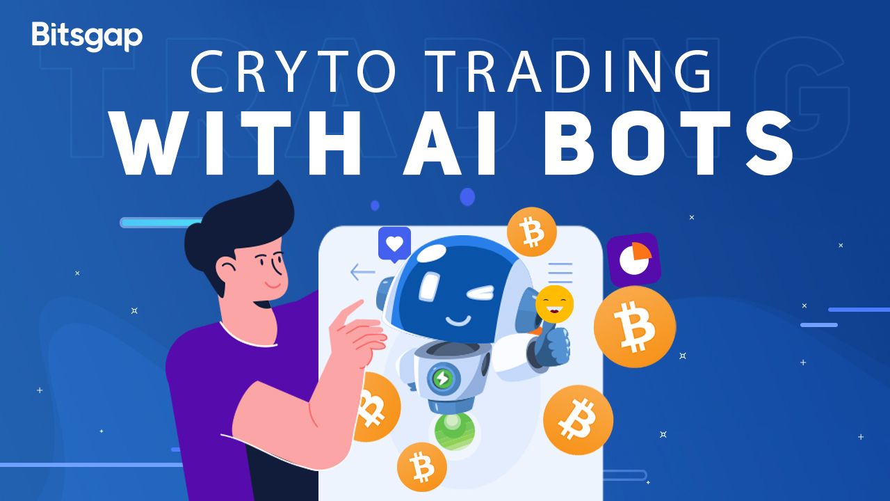 how to use ai for crypto trading