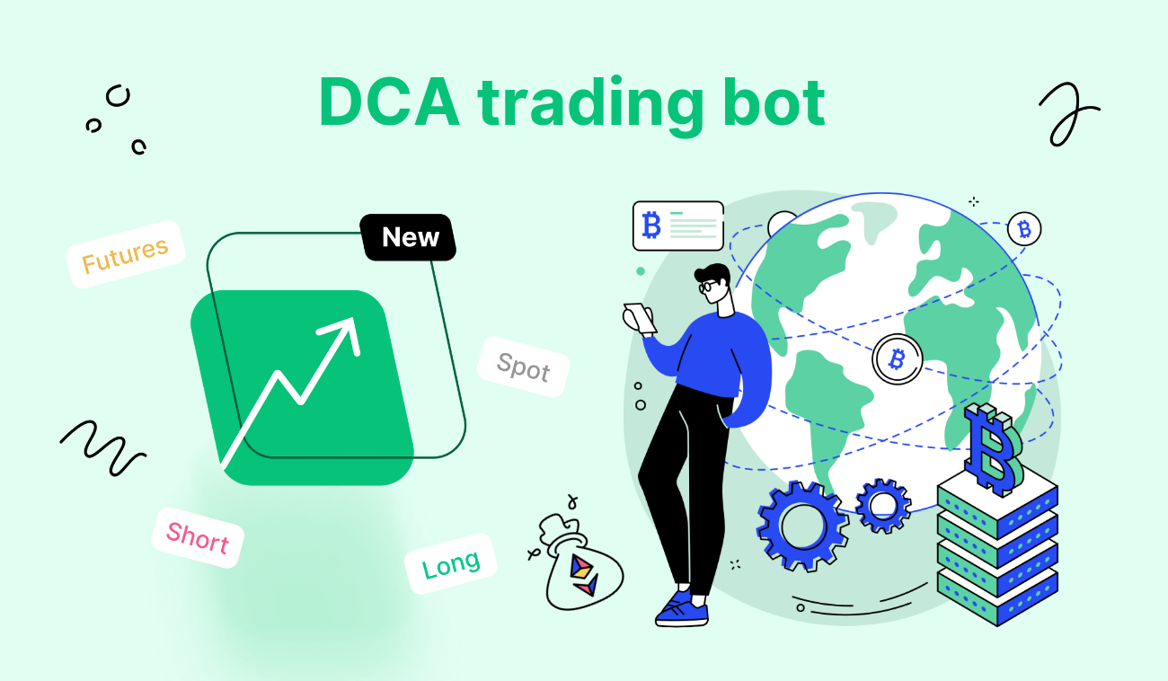 What is the DCA strategy? Can it be automated?
