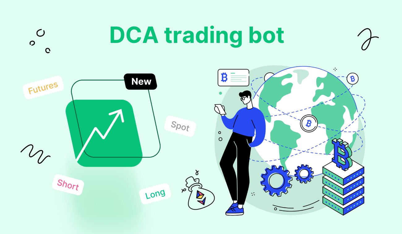 what is dca in crypto trading