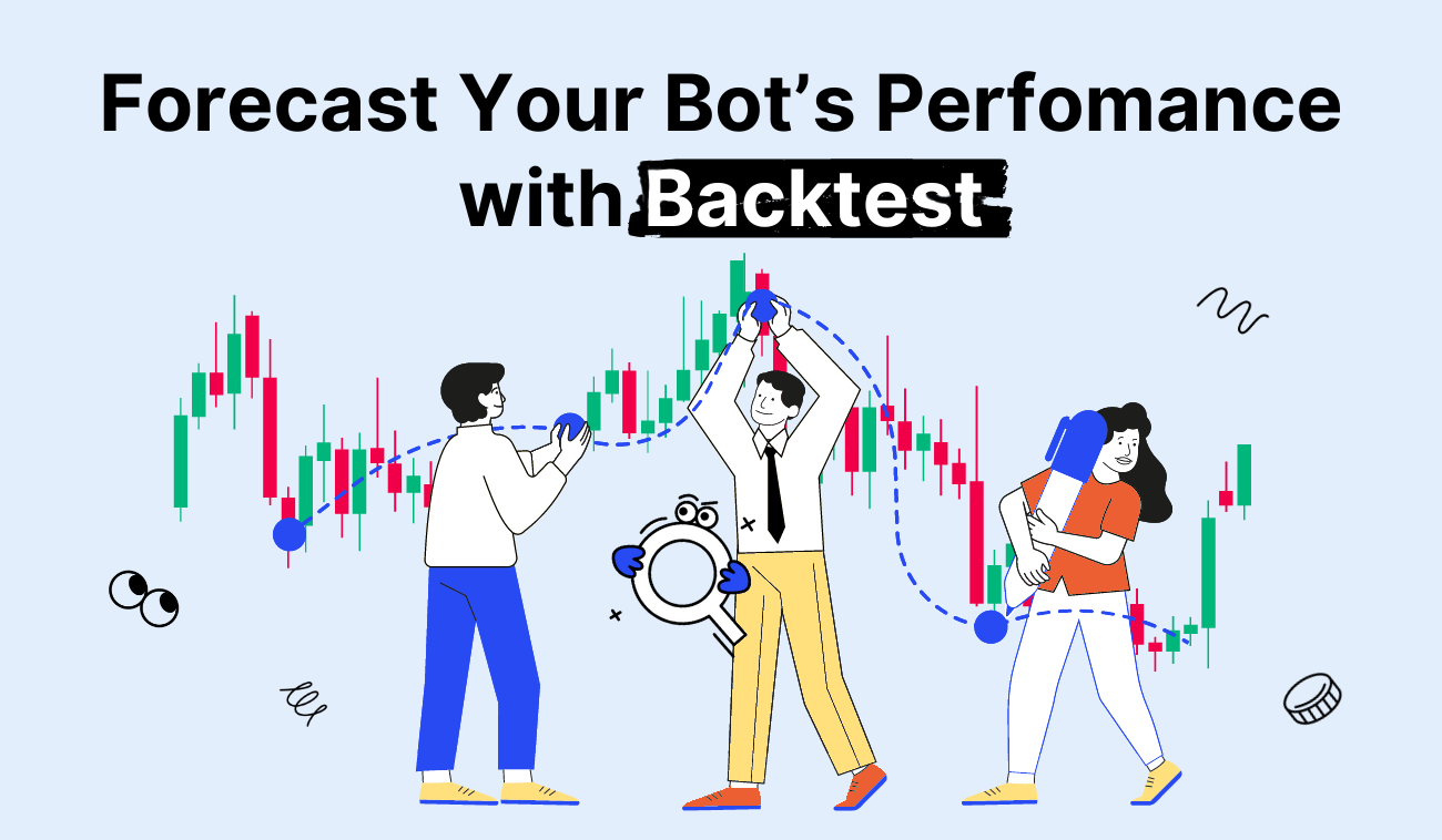 backtest crypto strategy