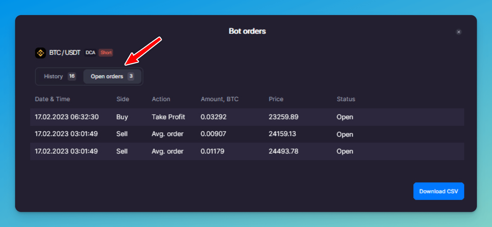 Get Ready to Boost Your DCA Bot With Trailing Take Profit, Manual Averaging, and More-7