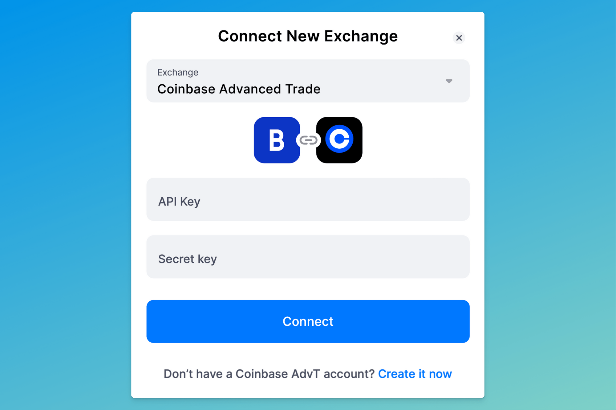 Bitsgap Adds Coinbase Advanced Trade: Hurry Up to Switch!-4