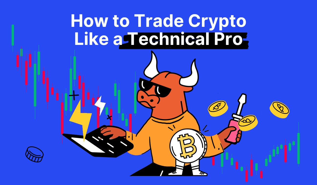 The TAO of Crypto: Decoding the Crypto Technical Analysis