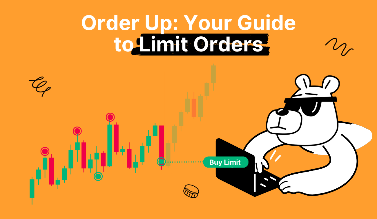 crypto buy limit order