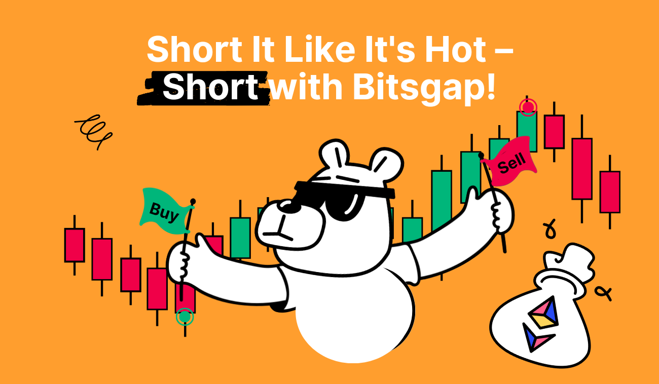 Going for a Wild Ride: Your Ultimate Guide to Shorting Cryptocurrency