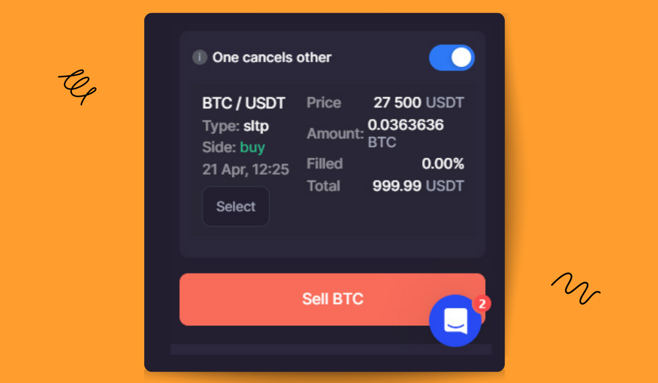 limit buy in crypto.com