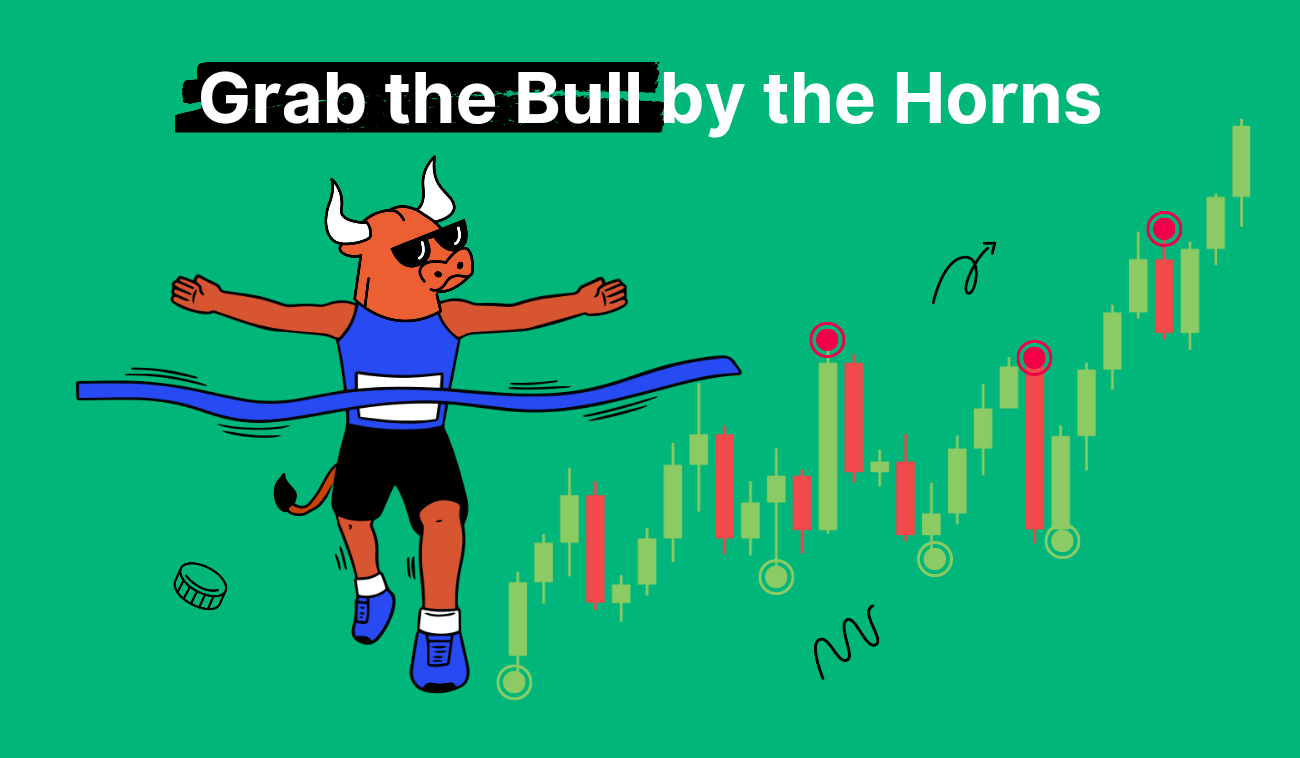 When the Bulls Are Running: How to Spot and Capitalize on Crypto Bull Markets