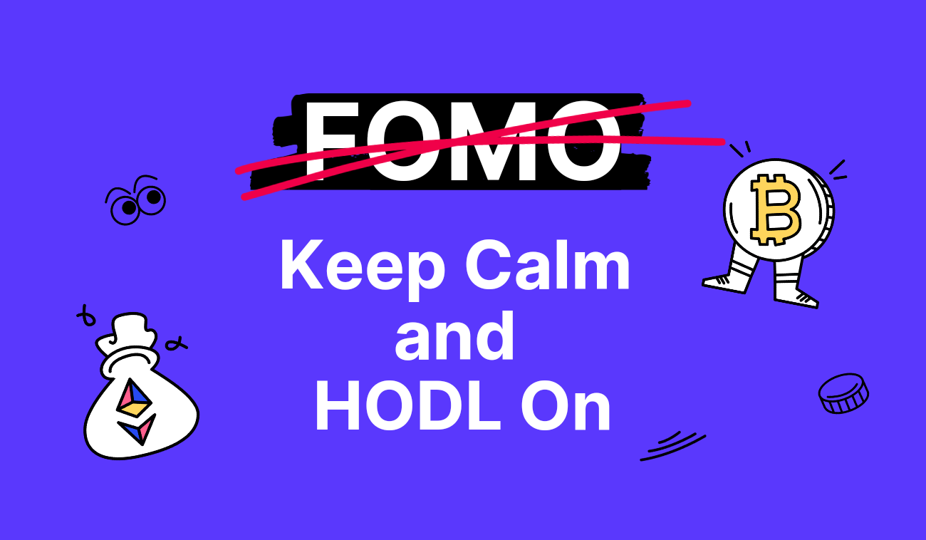 fomo crypto que es