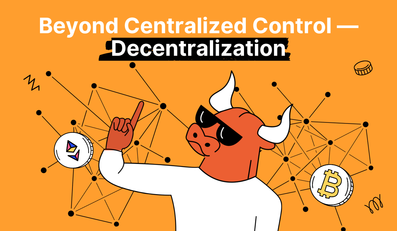 Breaking the Chains: Understanding Crypto Decentralization