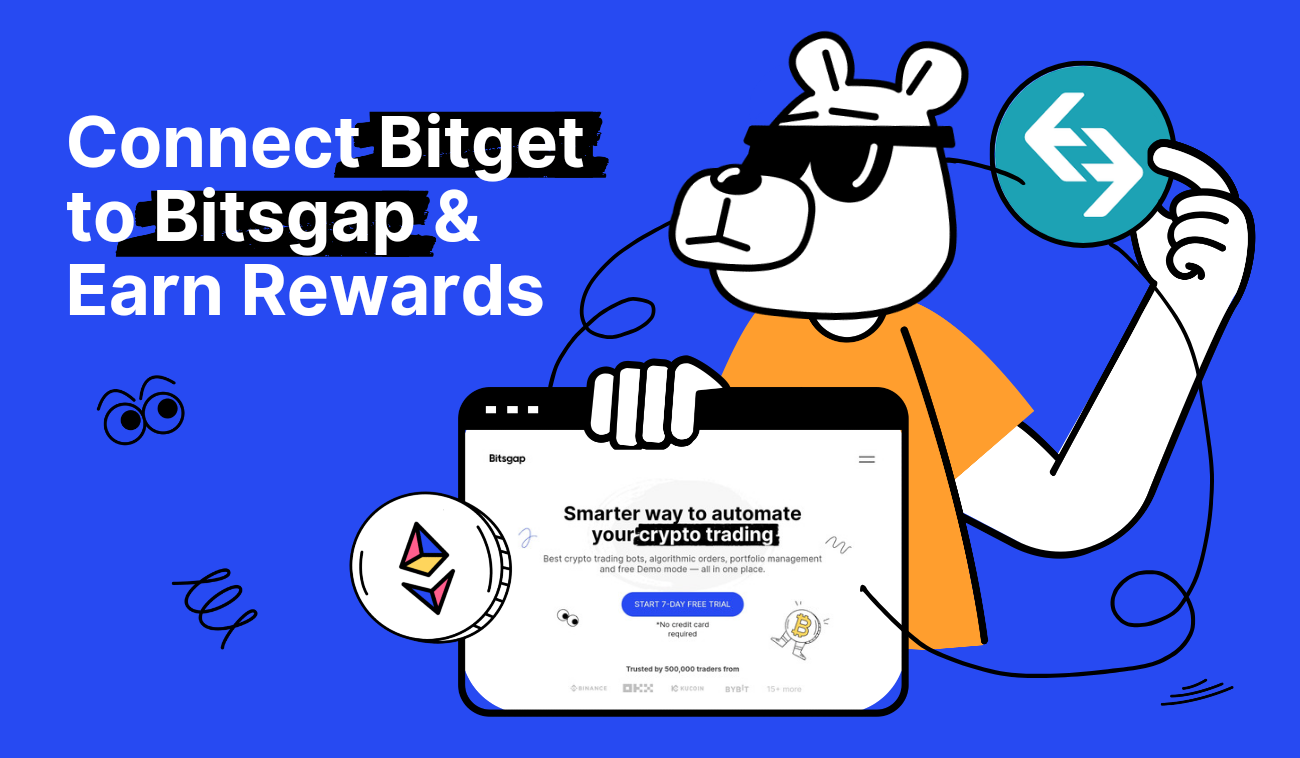 Bitget on X: #Bitget EN Telegram Group Welfare Package for