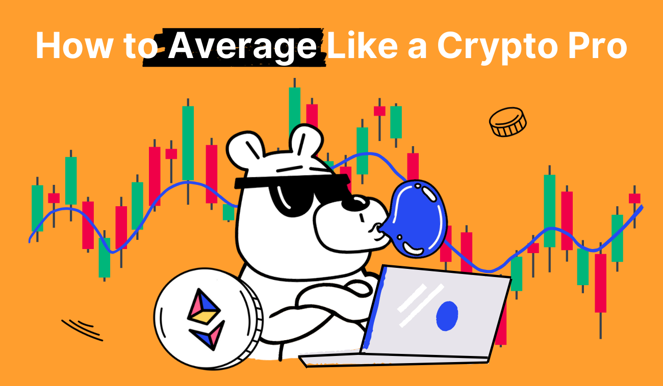 Your Guide to Understanding Moving Averages in Cryptocurrency