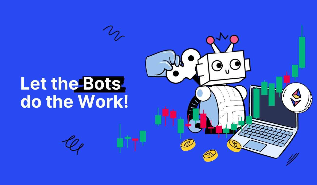 What Is Bot And How Does It Work?