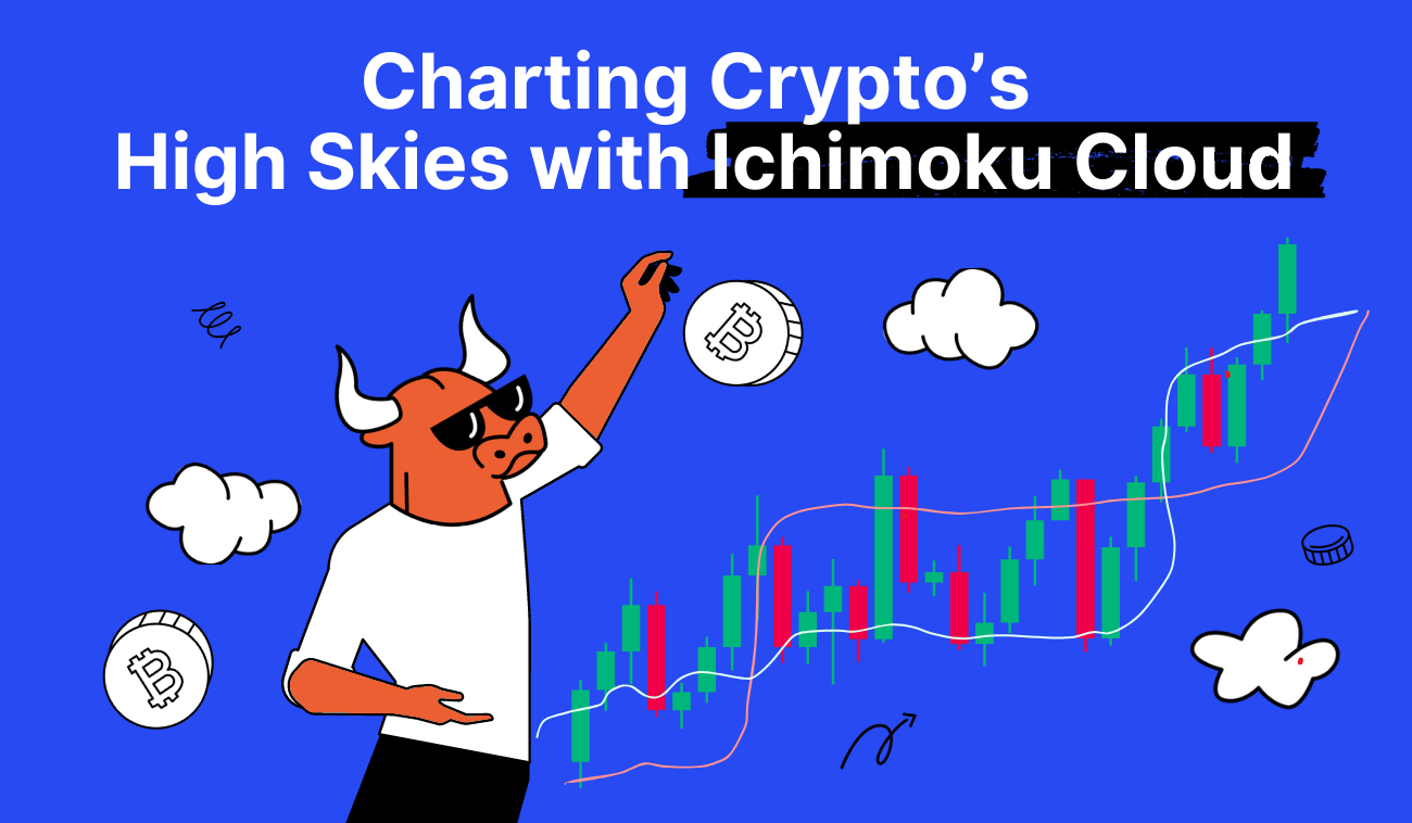 Ichimoku Cloud Trading Tips for Crypto
