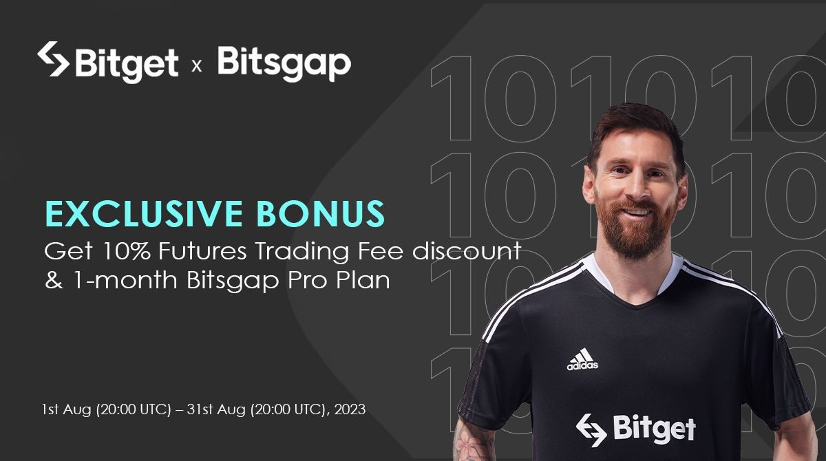 Bitsgap and Bitget Join Forces: Learn How to Connect Bitget & Win Freebies-1