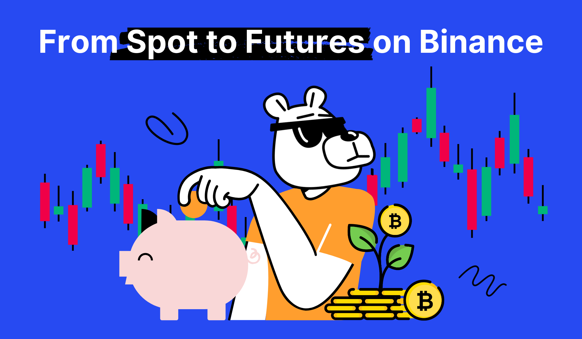 Binance Spot vs. Futures: Risk Management