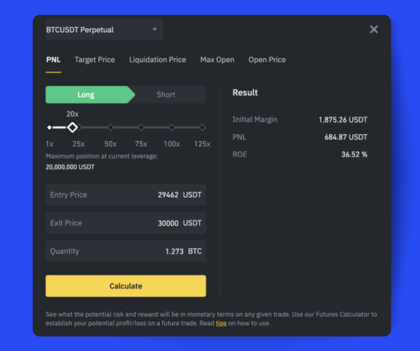 Binance Spot vs. Futures: Risk Management-1