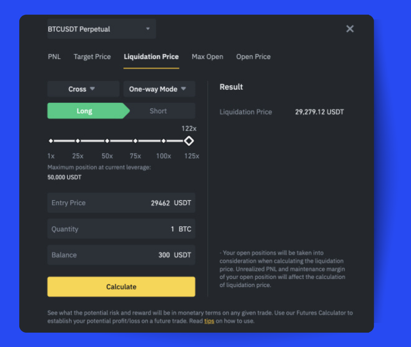 Binance Spot vs. Futures: Risk Management-2