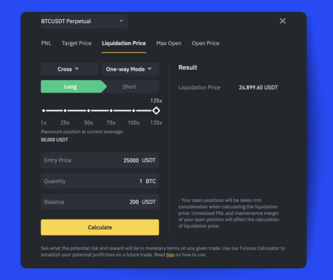 Binance Spot vs. Futures: Risk Management-4