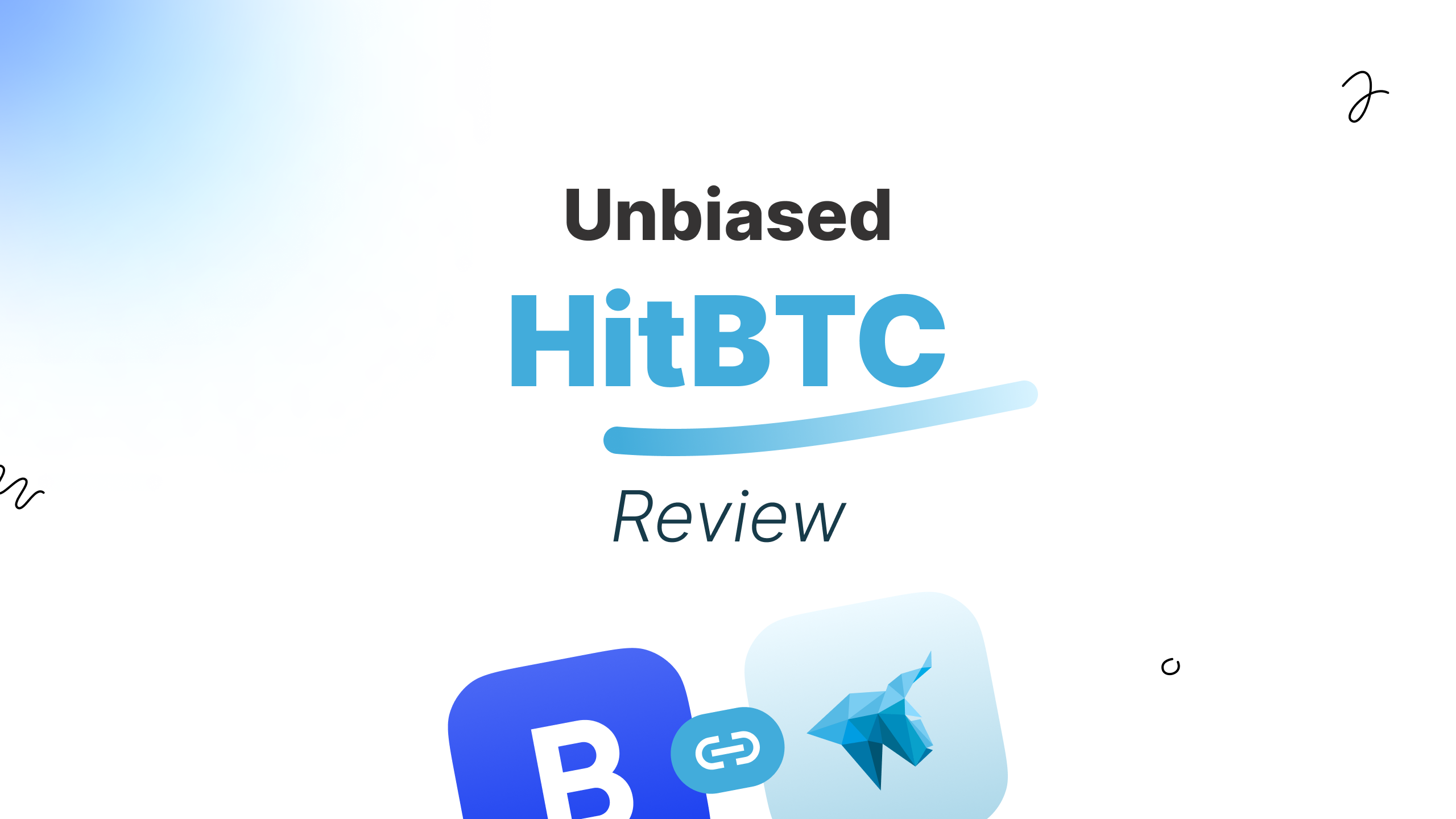 Things to Consider Before Launching Bots on HitBTC: Your Ultimate HitBTC Review