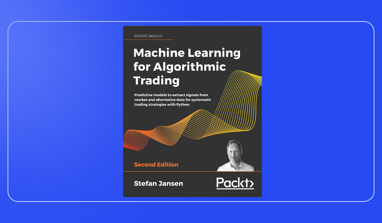 7 Best Books on Algorithmic Trading 2024-4