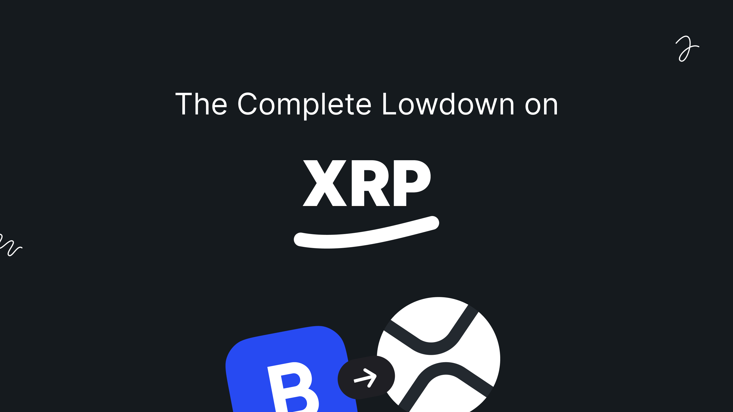 What Is XRP? The Cryptocurrency Created by Ripple Founders - Decrypt