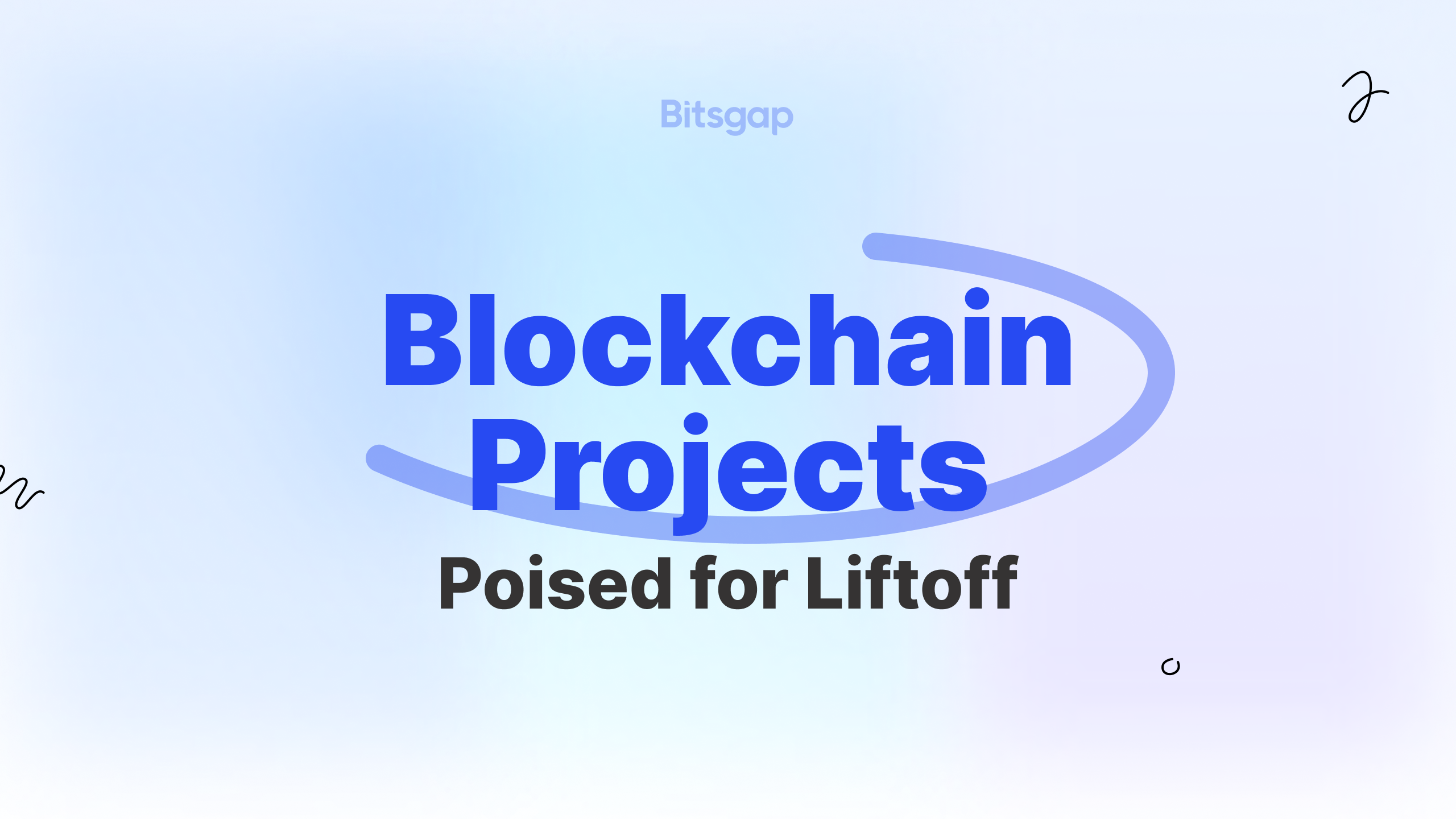 Interesting Blockchain Projects for Investment 2024