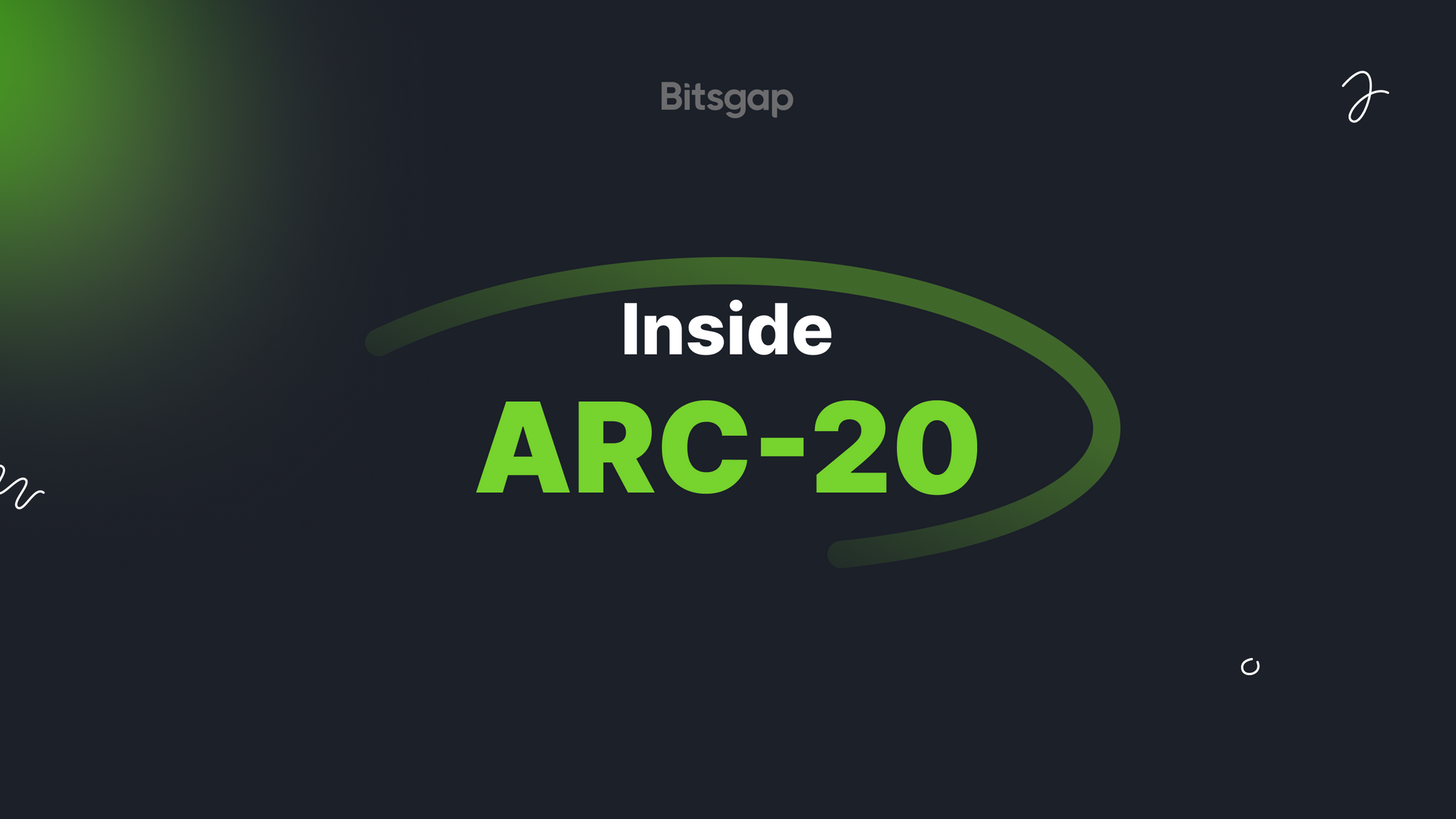 What Is ARC-20 token? A Detailed Overview of the ARC-20 Token Standard