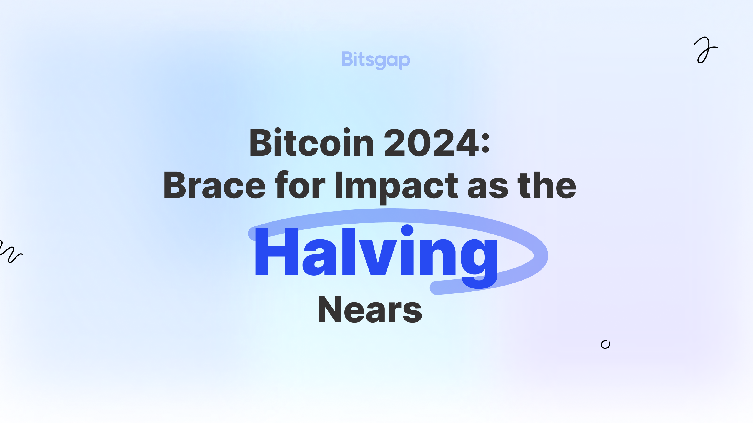 The Bitcoin Time Bomb: Understanding Bitcoin Halving 2024