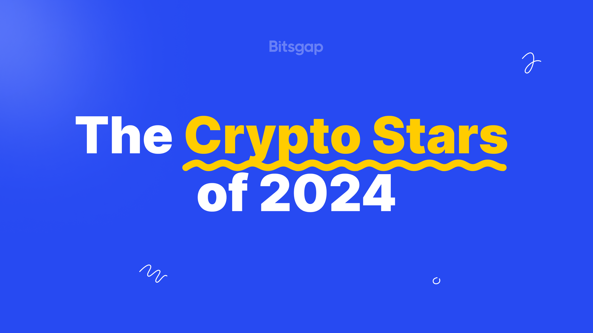 10 Best Blockchain & Crypto Startups to Watch 2024