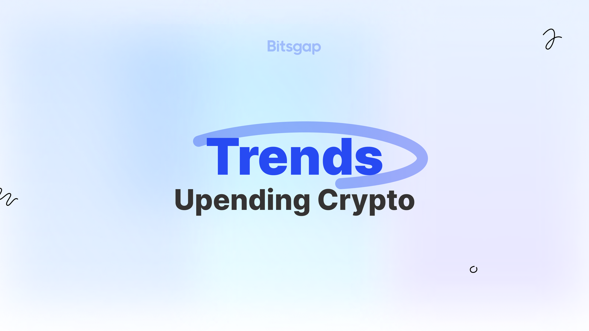 What Technology Trends Are Shaping the Future of Cryptocurrencies