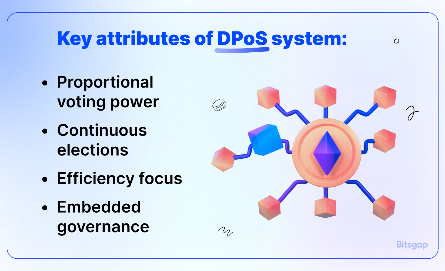 Consensus Technologies in Blockchain: PoW, PoS, PoA, DPoS, PoC, PoB, and Others-3