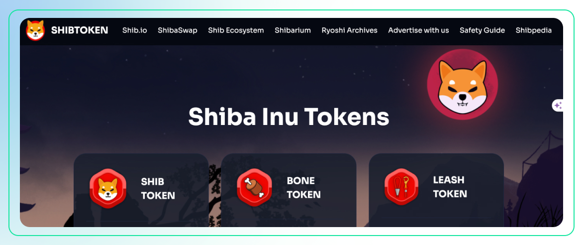 Shiba Inu (SHIB) at Crossroads: Shiba Inu Analysis-1