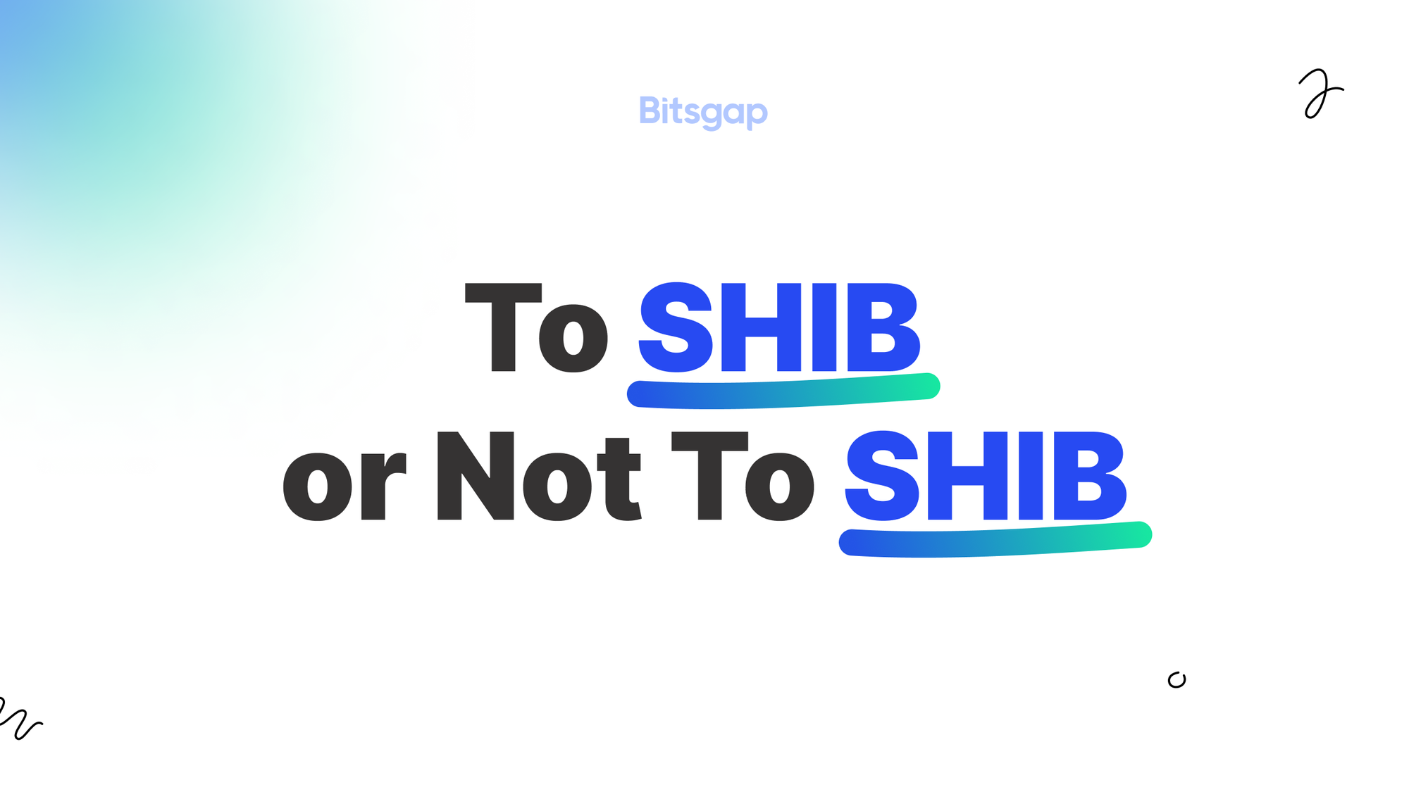 Shiba Inu (SHIB) at Crossroads: Shiba Inu Analysis