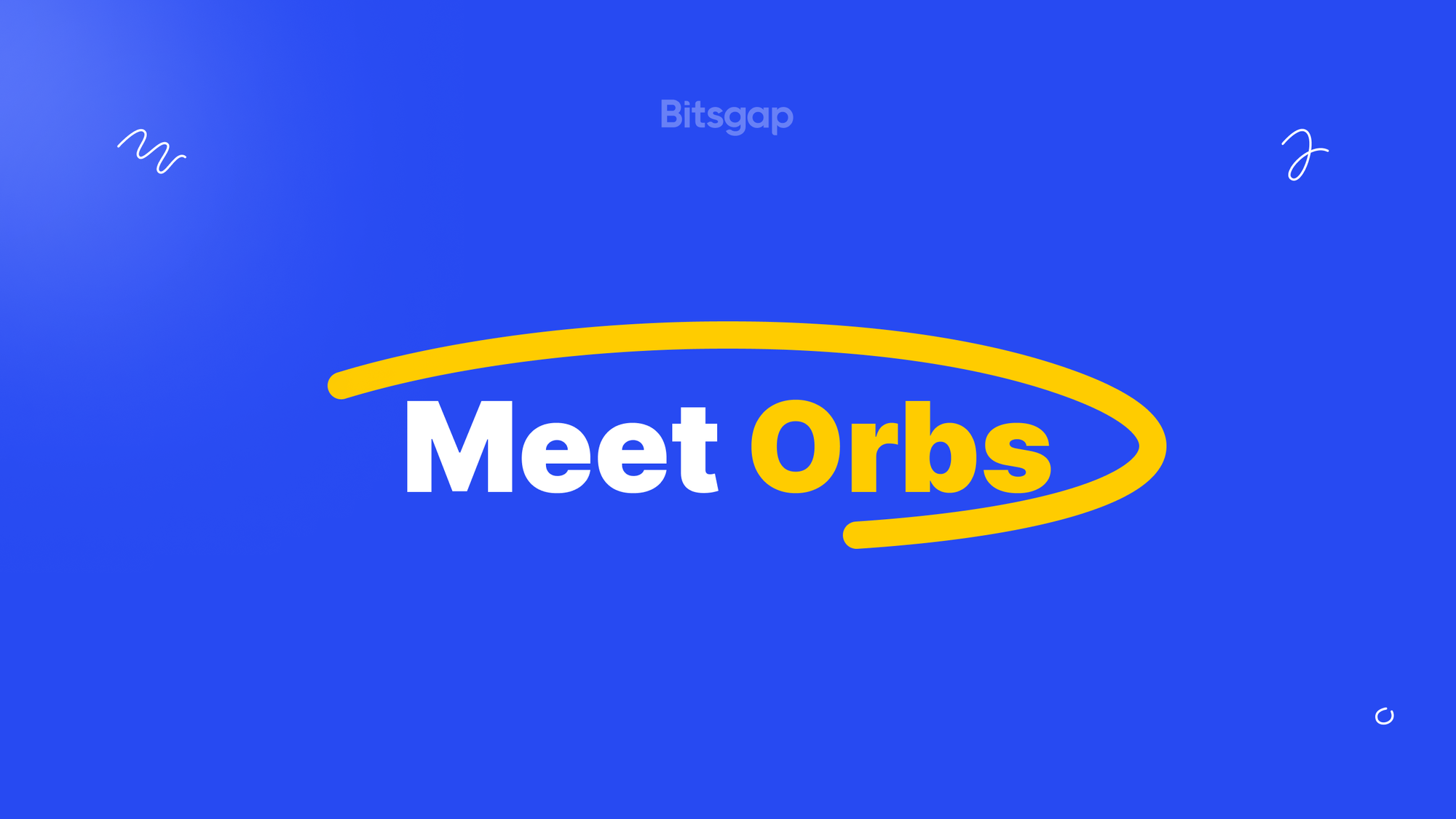 Orbs Analysis: Orbs Project & ORBS Price