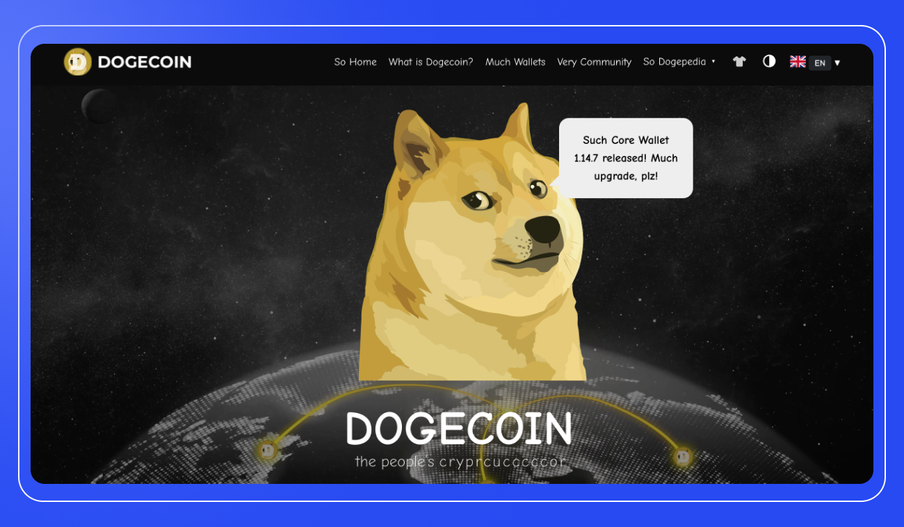 Dogecoin (DOGE): Price, News, and Predictions-1