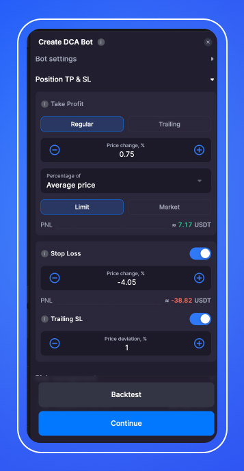 Locking in Crypto Profits with Bitsgap: Strategies & Tools-6