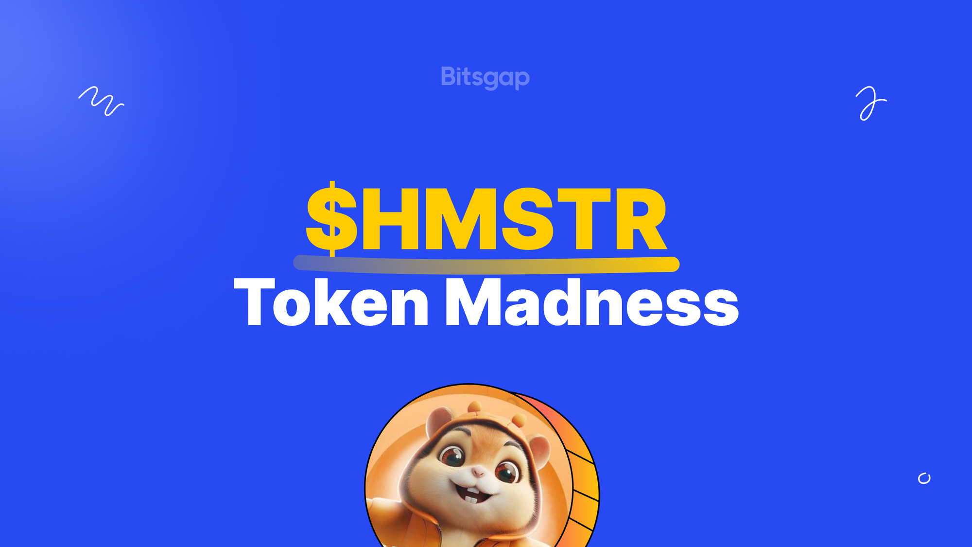 Get Ready for Hamster Kombat Airdrop with Bitsgap