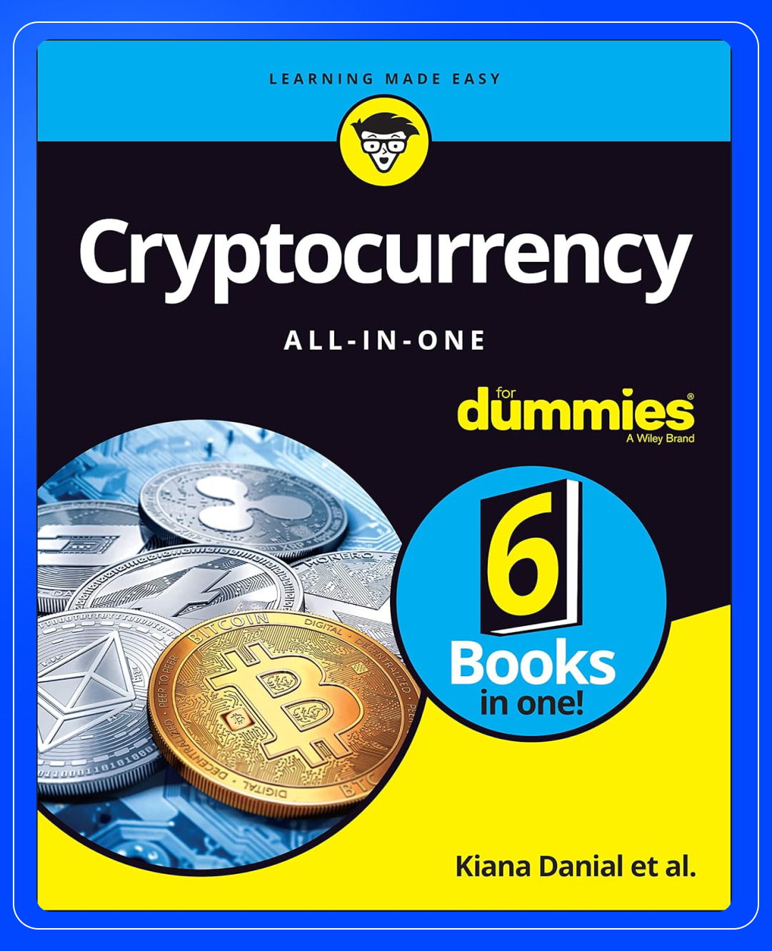 Best Cryptocurrency Books: From Fundamentals to Trading-1