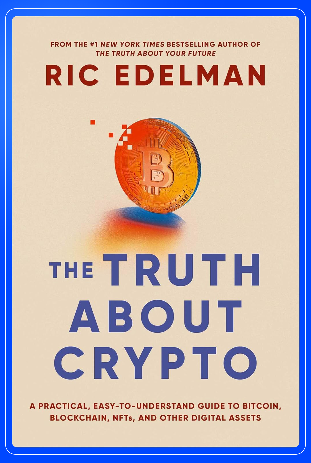 Best Cryptocurrency Books: From Fundamentals to Trading-10