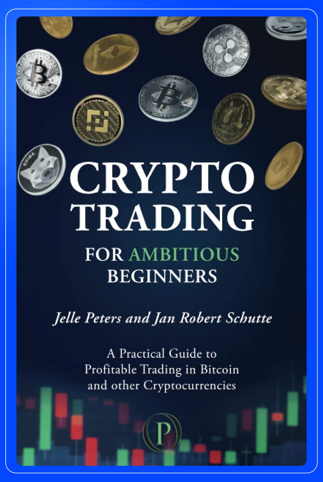 Best Cryptocurrency Books: From Fundamentals to Trading-11